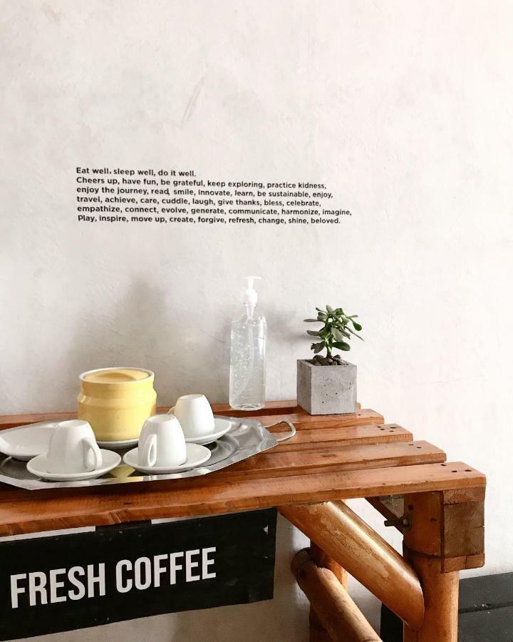 Bambu Glamping Ecolodge Medellín Kültér fotó