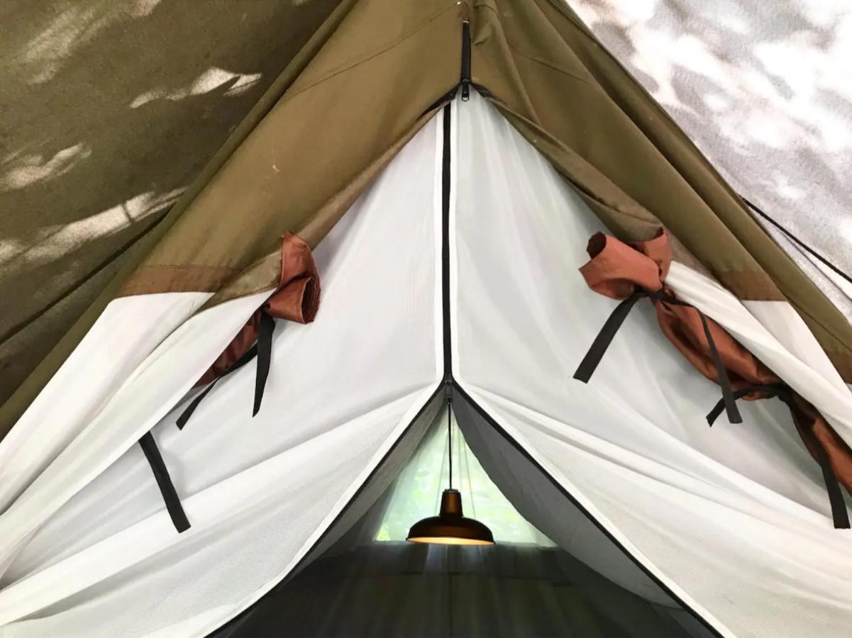 Bambu Glamping Ecolodge Medellín Kültér fotó
